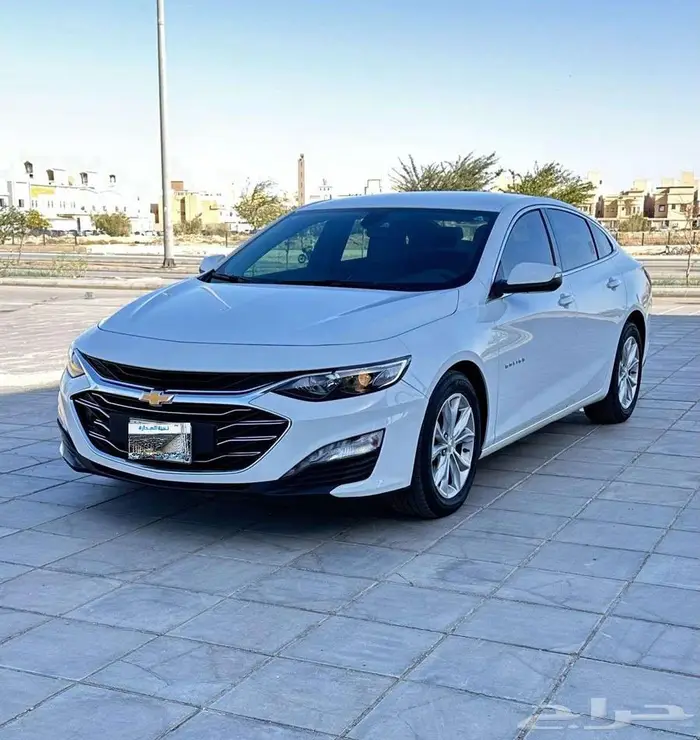 شيفرولية ماليبو 2021 تيربو 1