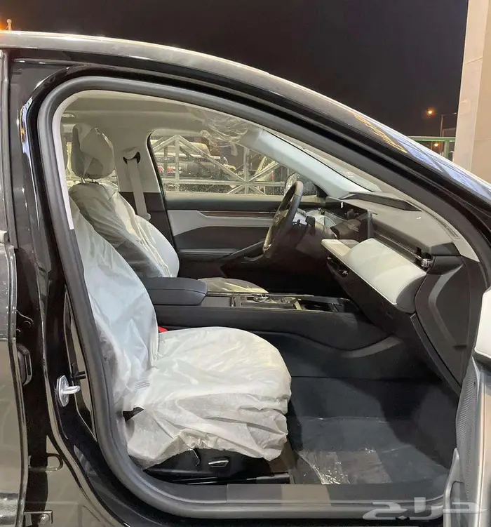 فورد تورس تيتانيوم فل كامل 2026 كاش وأقساط 5