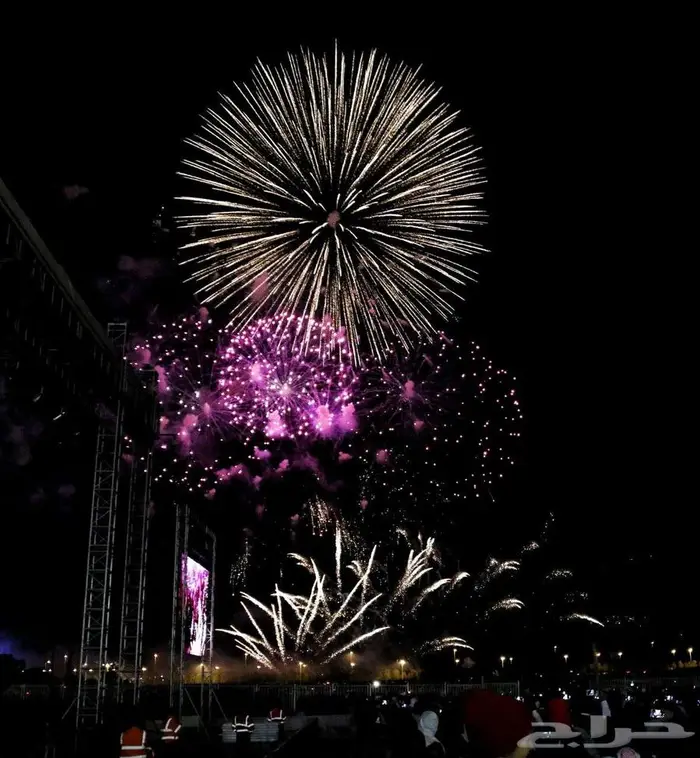 العاب نارية العاب ناريه طراطيع 0