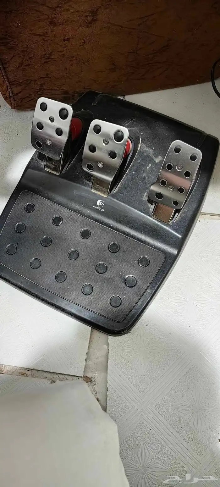 دركسون العاب g27 1