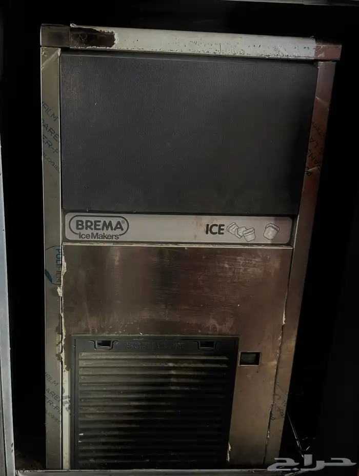 معدات مقهى للبيع 4