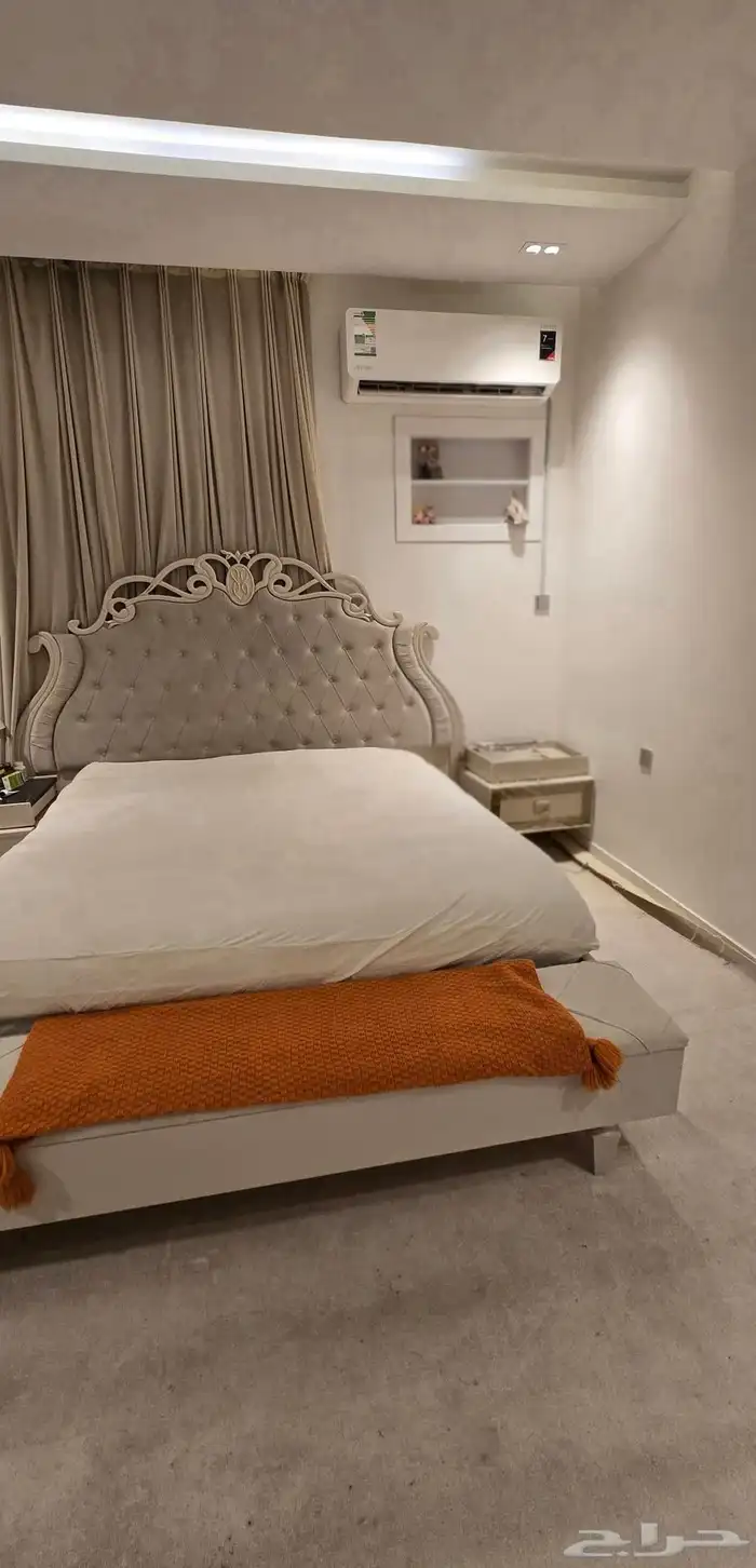 غرفه نوم تركي للبيع 1