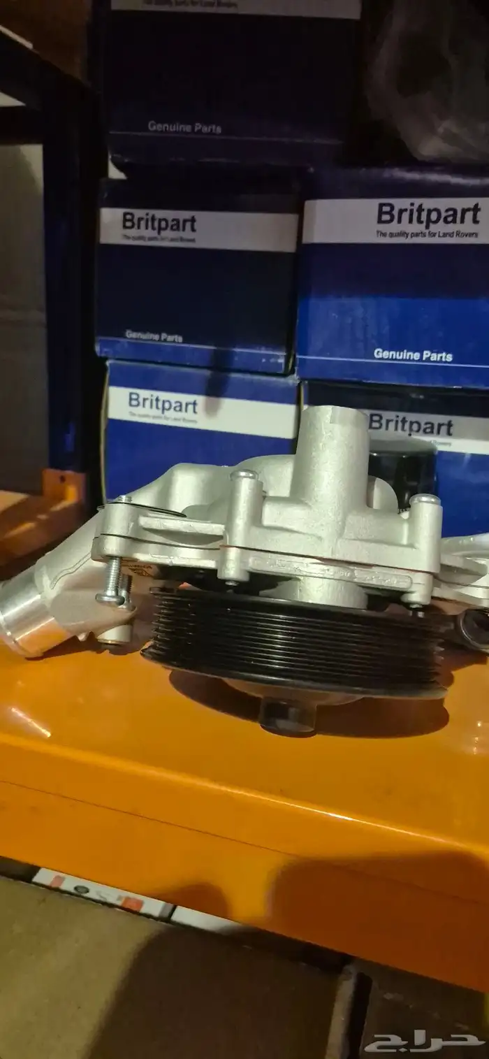 جميع  قطع_غيار _السيارات _كاديلاك _ورنج _روفر 7