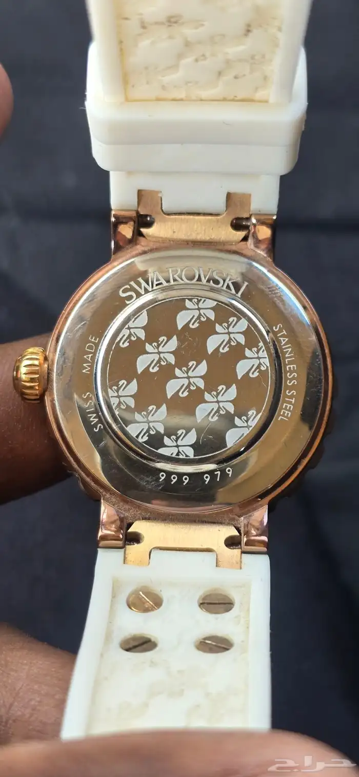 للبيع ساعة سويسري 1