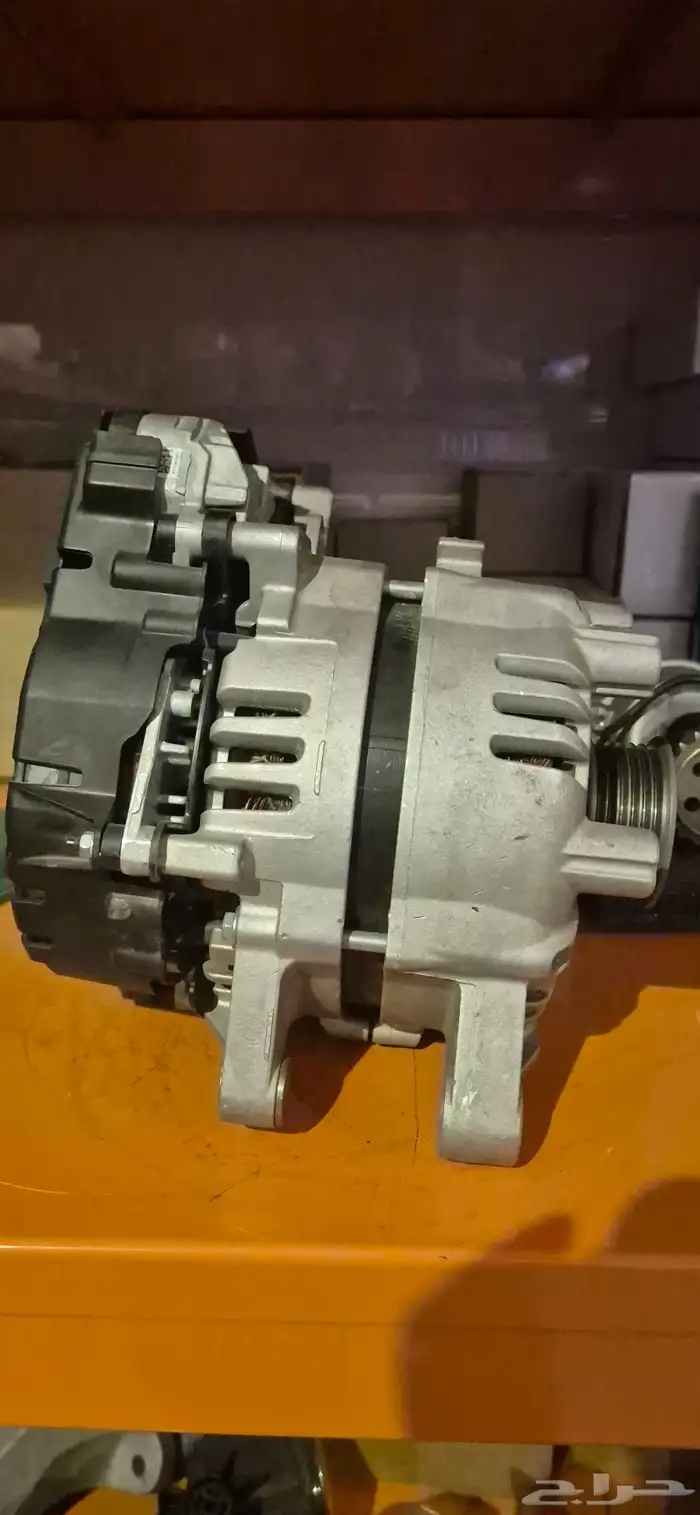 جميع  قطع_غيار _السيارات _كاديلاك _ورنج _روفر 4