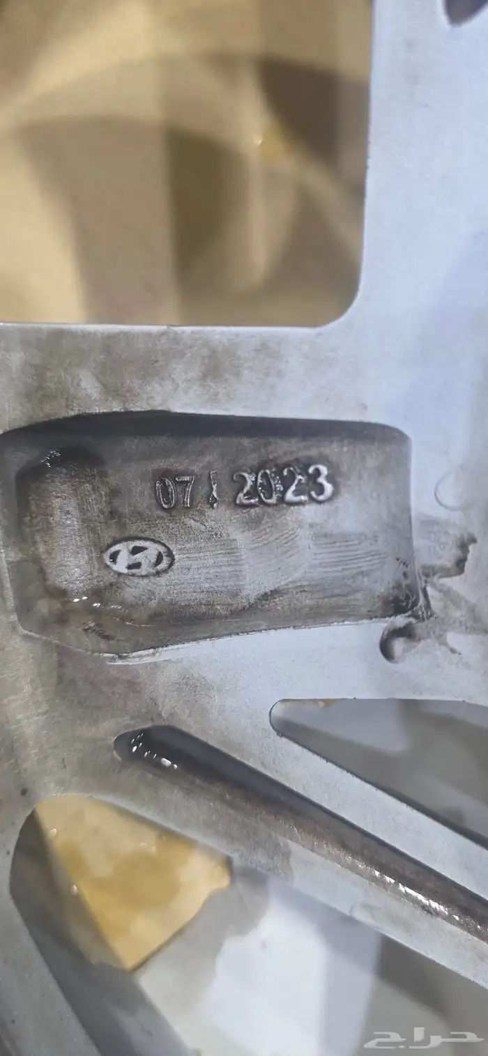 جنوط اكسنت 2023 وكاله مقاس 15 شد البلد 2