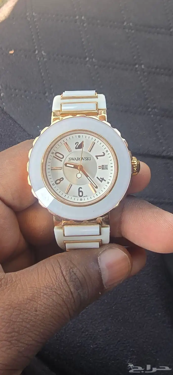للبيع ساعة سويسري 0
