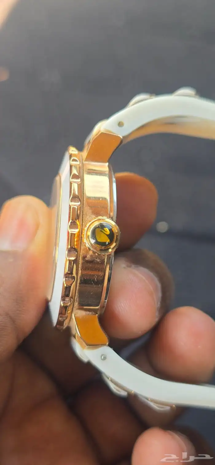 للبيع ساعة سويسري 2