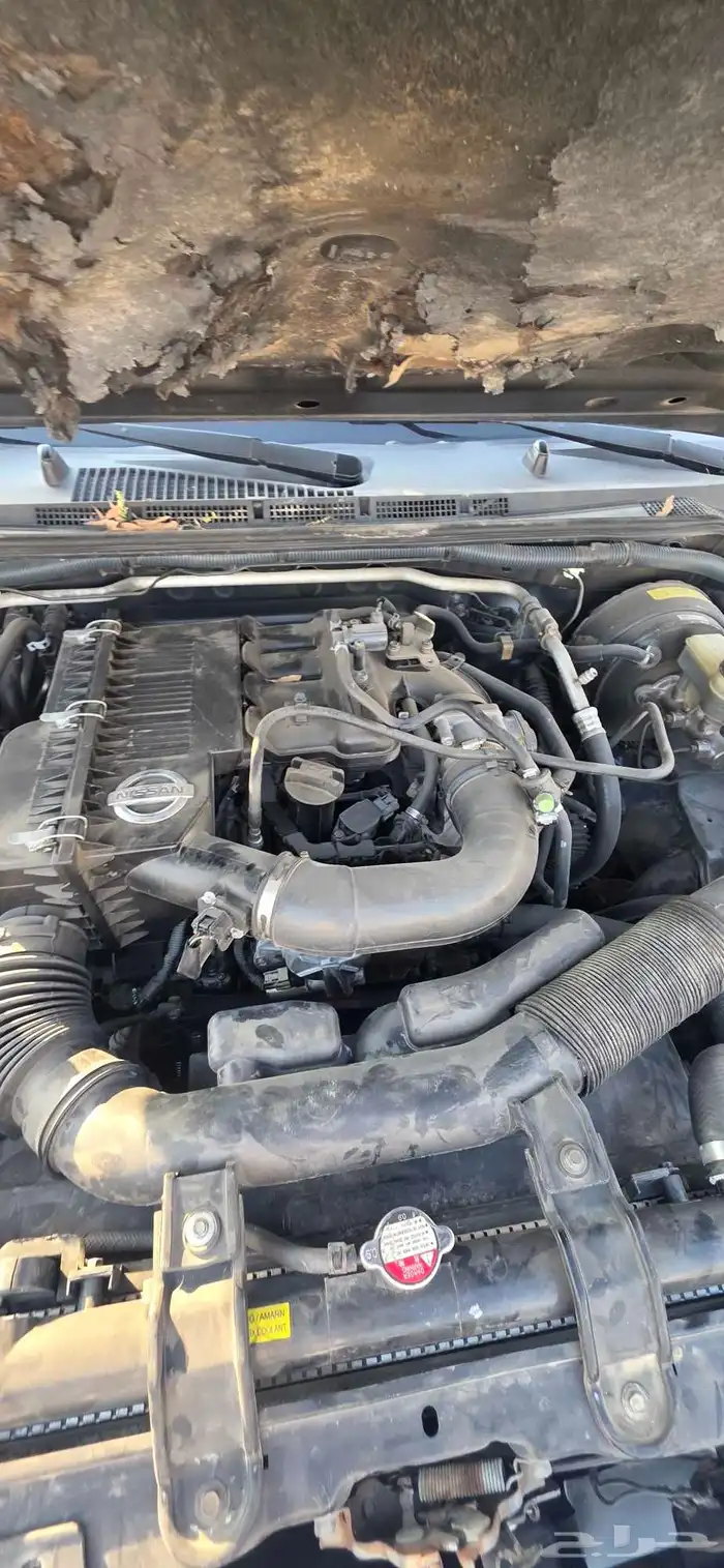 مكينة نفارا 2010 . 2011 . 2012 0