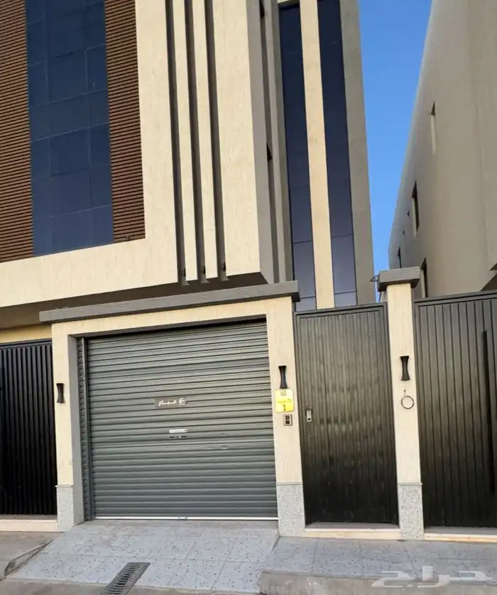 فيلا روف مؤثثة بالكامل بعالية قباء للبيع 23