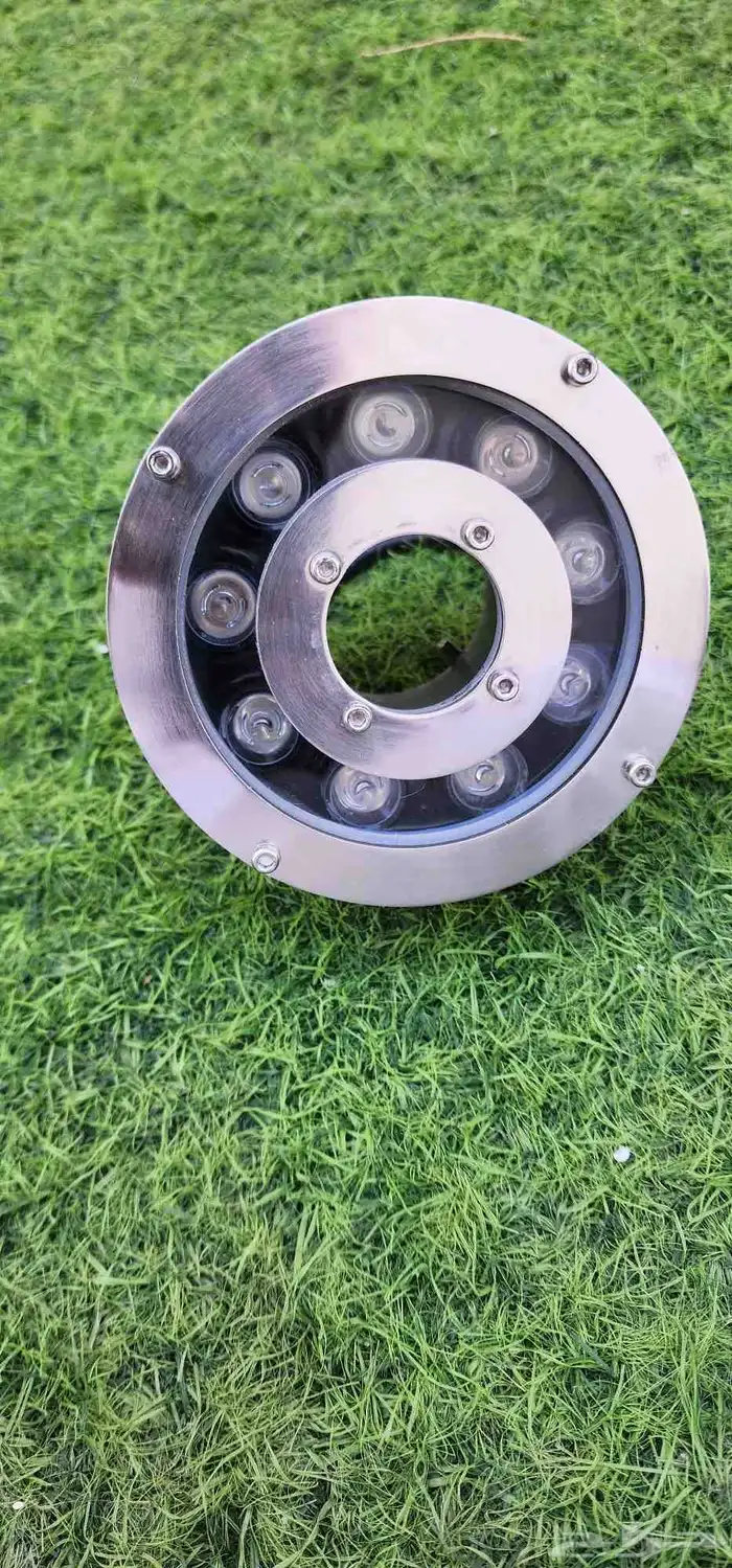 قطع غيار معدات اضواء 1