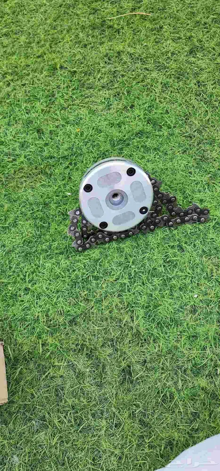 قطع غيار معدات اضواء 5