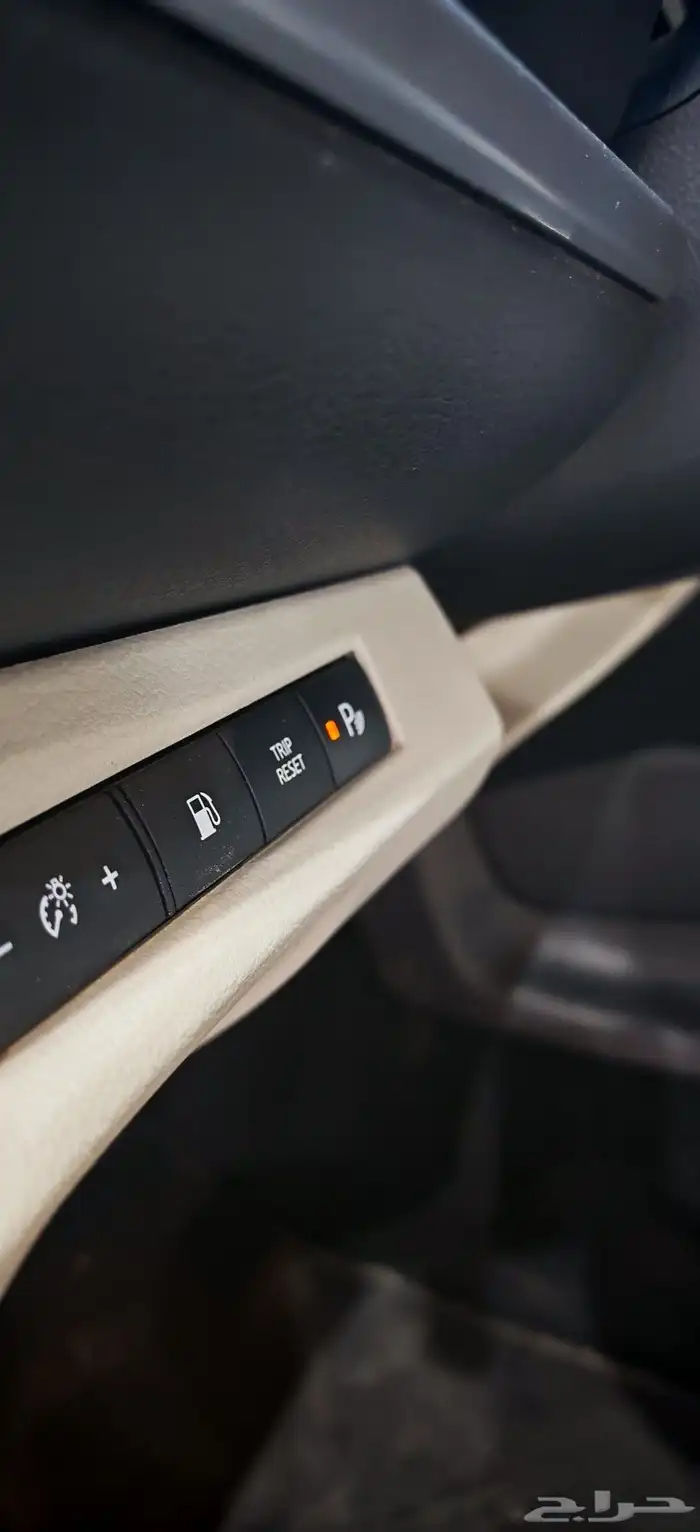 نيسان اكس تيرا موديل 2023 20