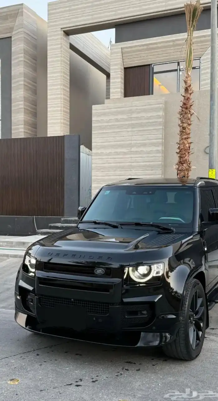 ديفندر x90 2021 0