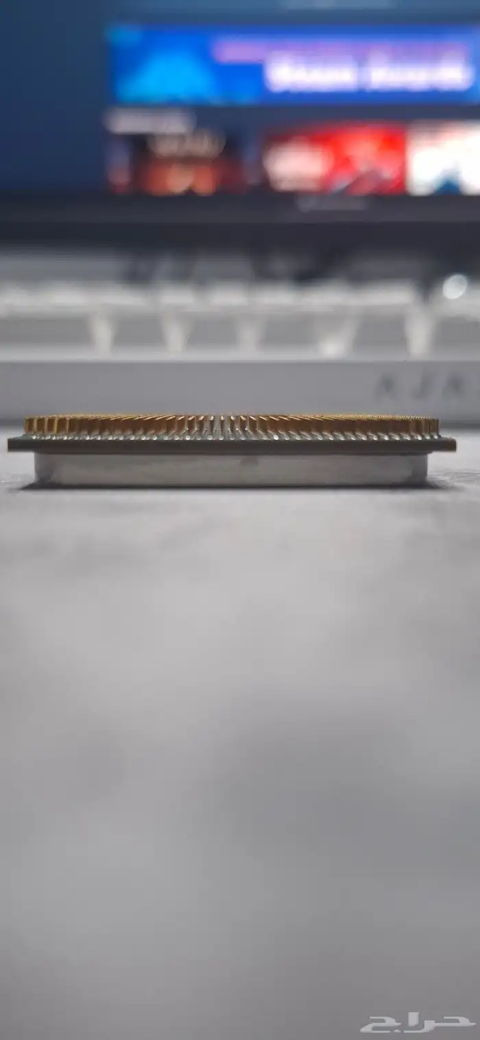 معالج r5 5500 1