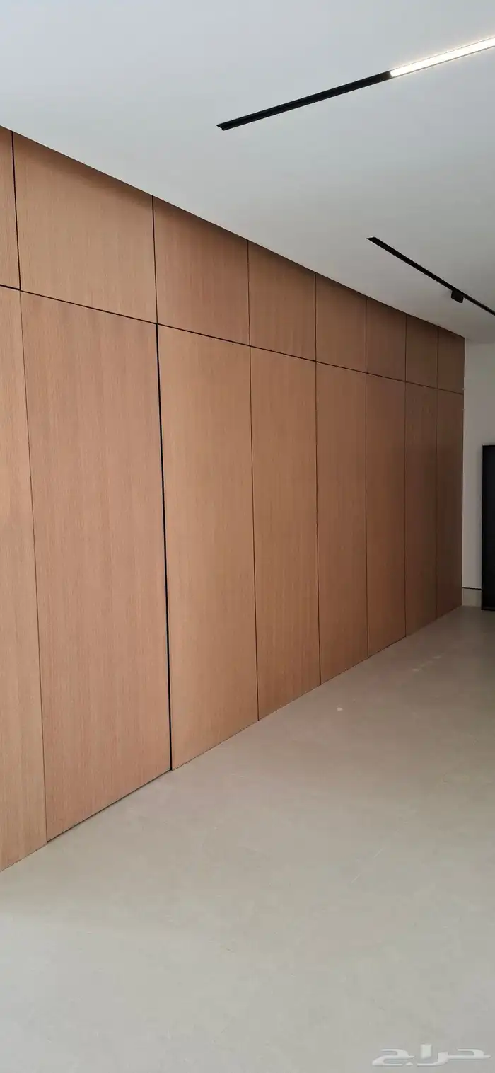 أبواب خشب وديكور 7