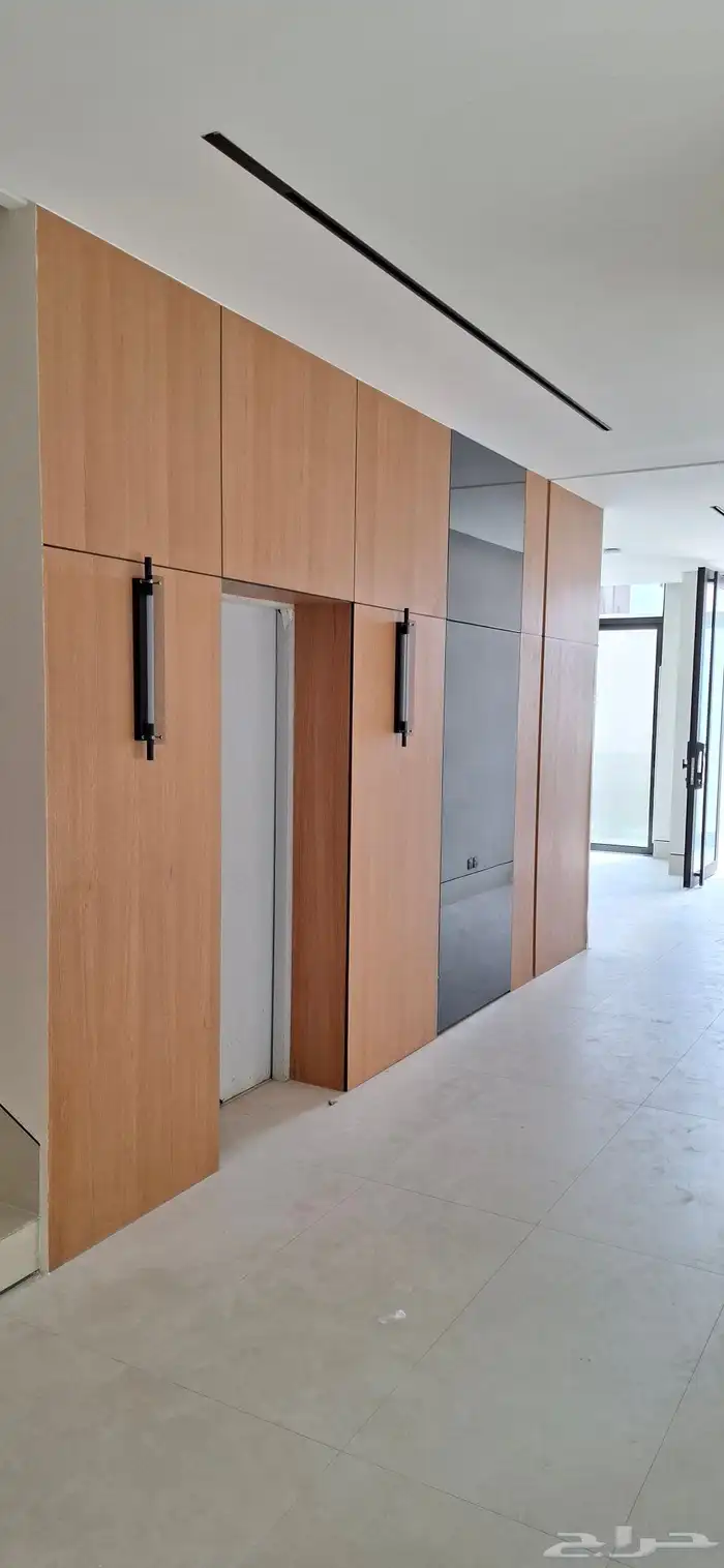 أبواب خشب وديكور 6