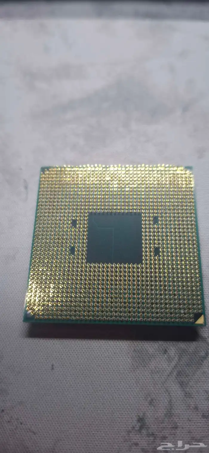 معالج r5 5500 2