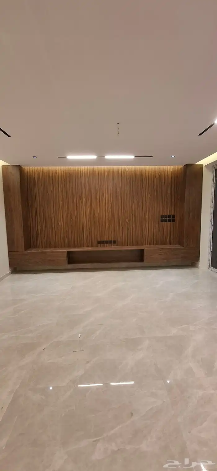 أبواب خشب وديكور 4