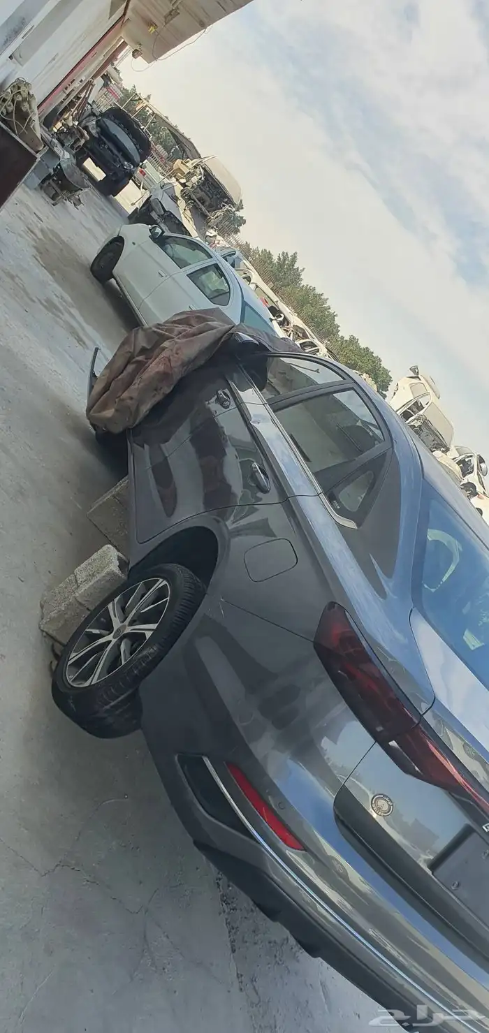 جيلي امجراند 2023 0