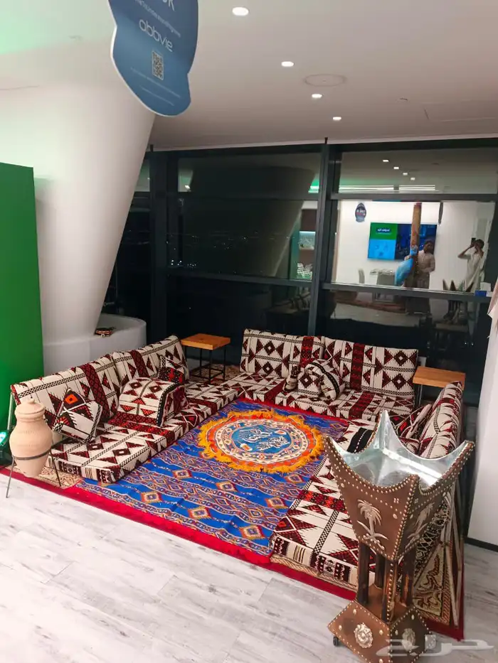 تاجير دفايات تاجير جلسلات 9