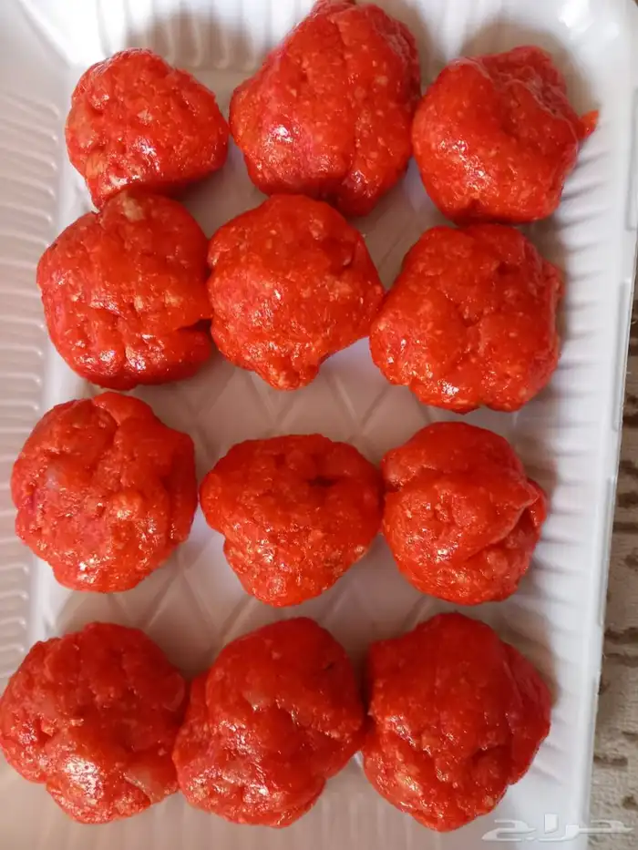 مسحب حار وبارد لمحلات البطاطس 0