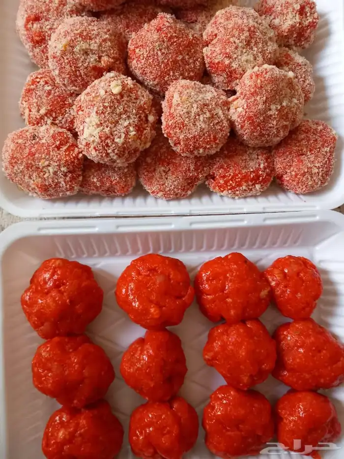 مسحب حار وبارد لمحلات البطاطس 2