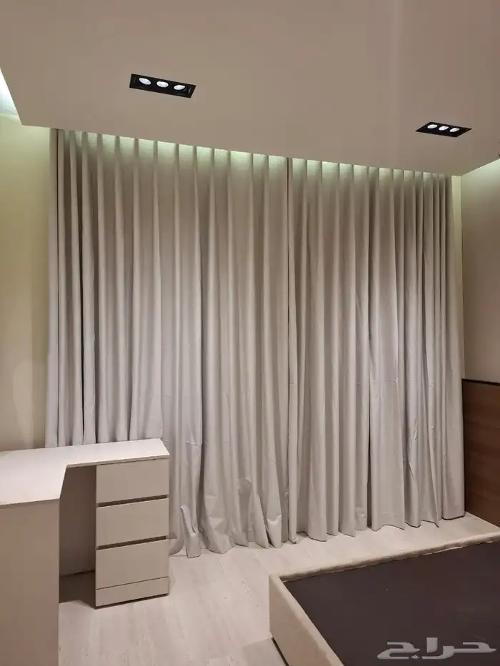 تفصيل ستاير. كنب. غرف 6