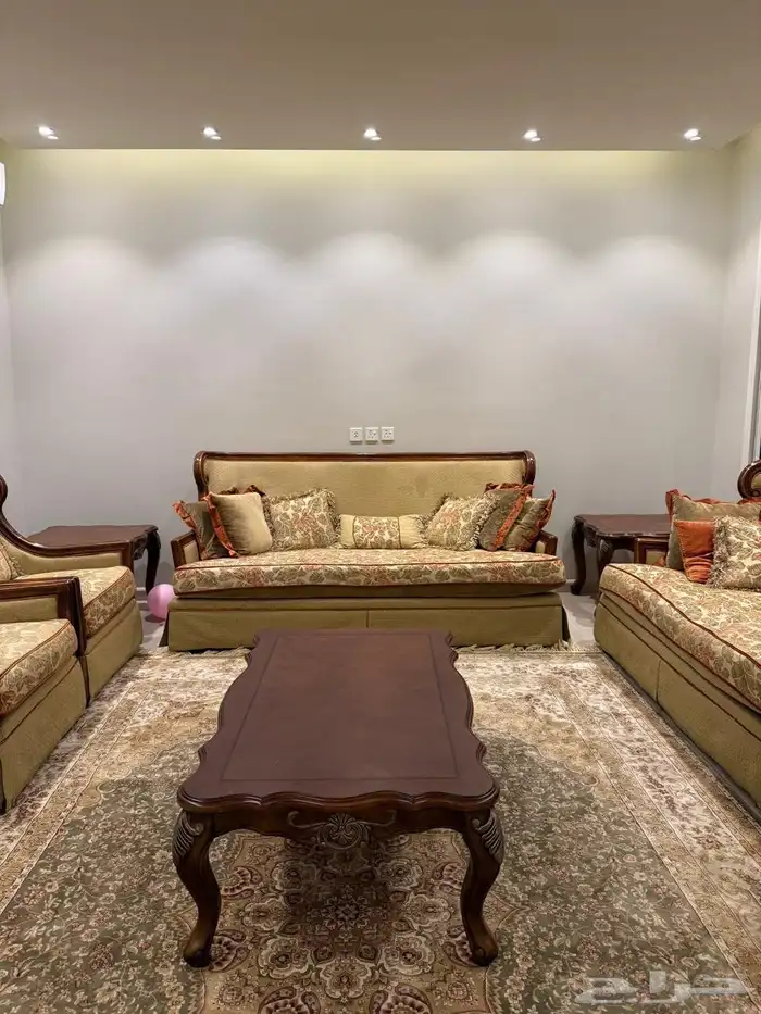 السلام عليكم ورحمه الله وبركاته كنب البيت 1