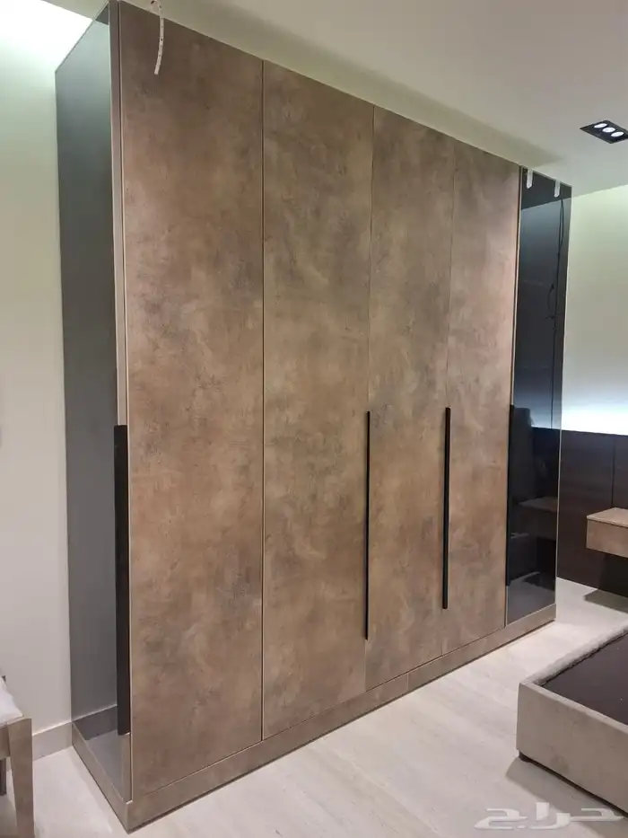 تفصيل ستاير. كنب. غرف 7