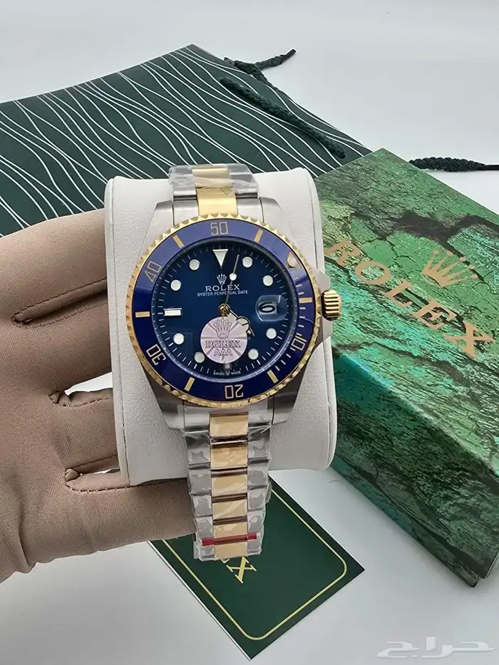 ساعات رولكس 6