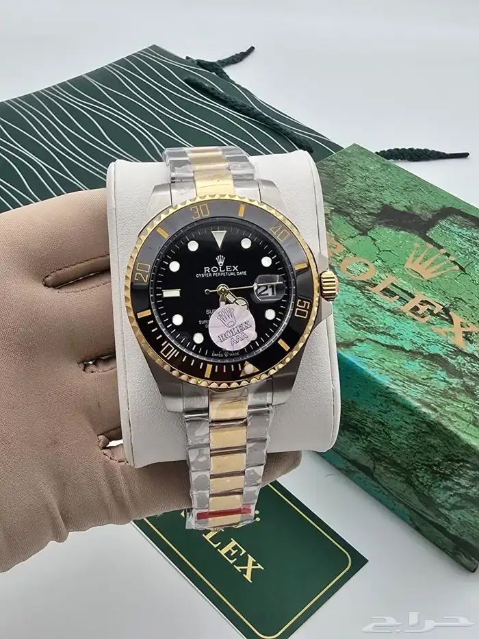 ساعات رولكس 0