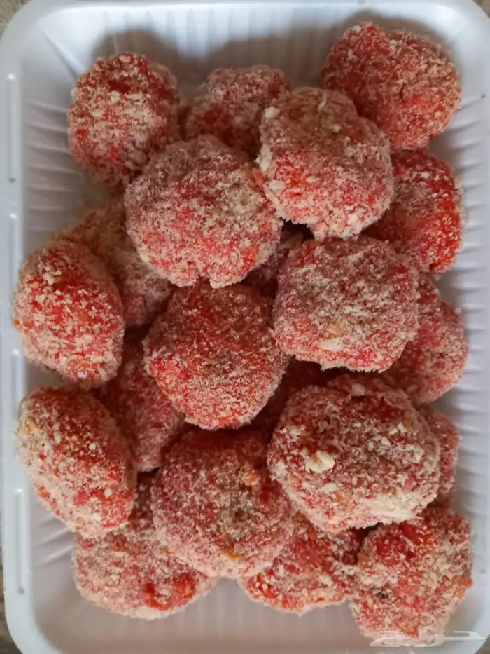 مسحب حار وبارد لمحلات البطاطس 1