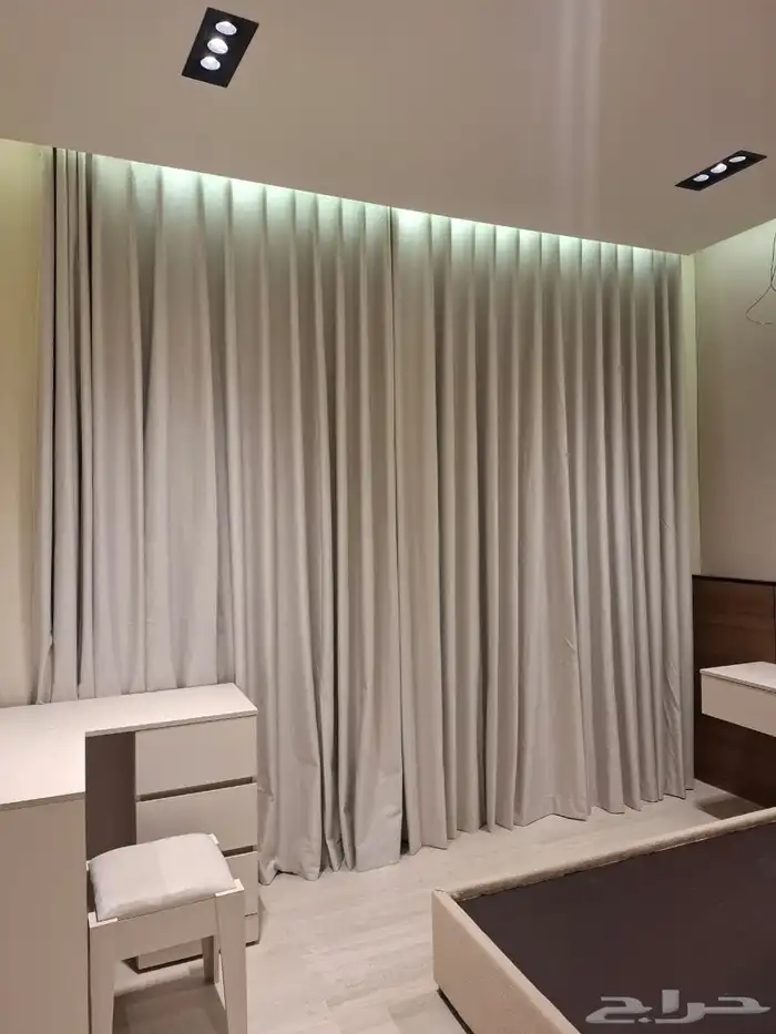 تفصيل ستاير. كنب. غرف 1