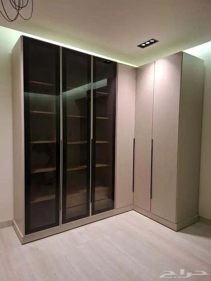 تفصيل ستاير. كنب. غرف 4