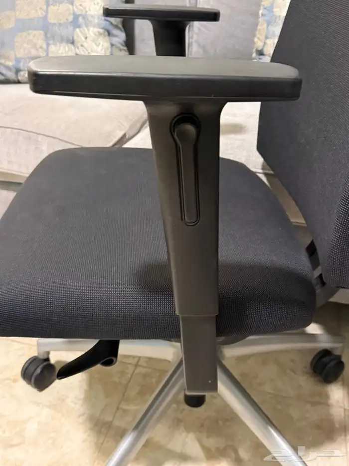 هيرمان ميلر كرسي مكتبي الأصلي الأمريكي 7