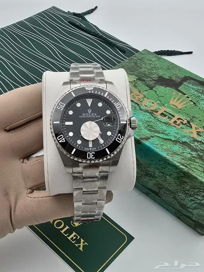 ساعات رولكس 3