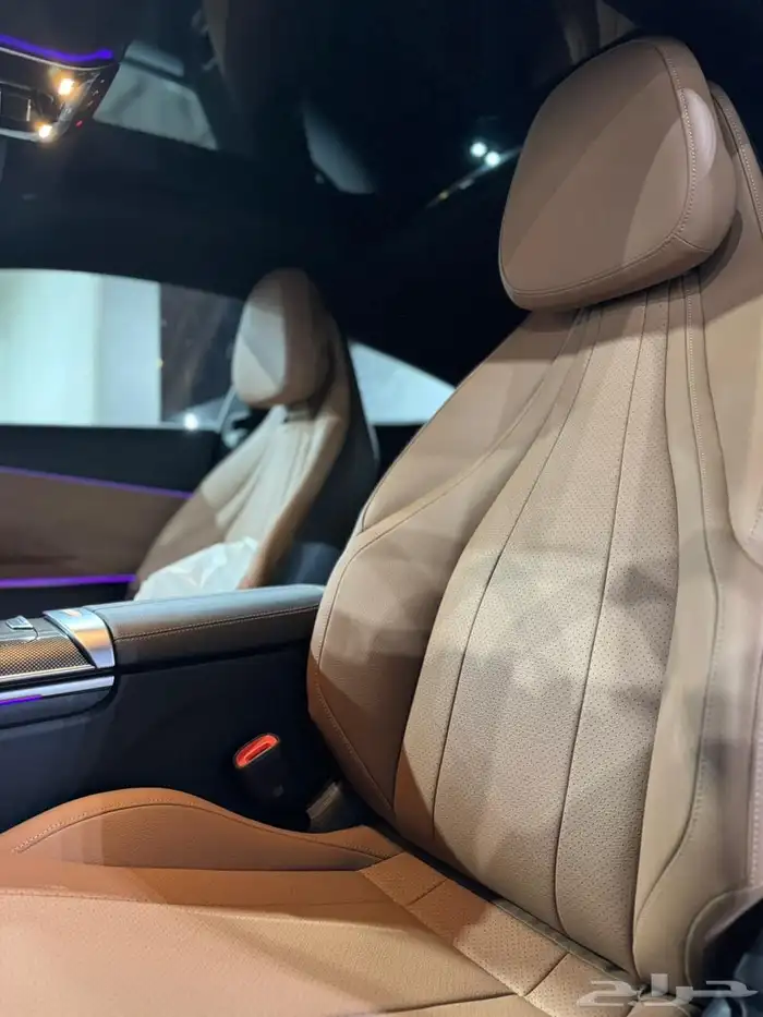 مرسيدس CLE-200 2024 14