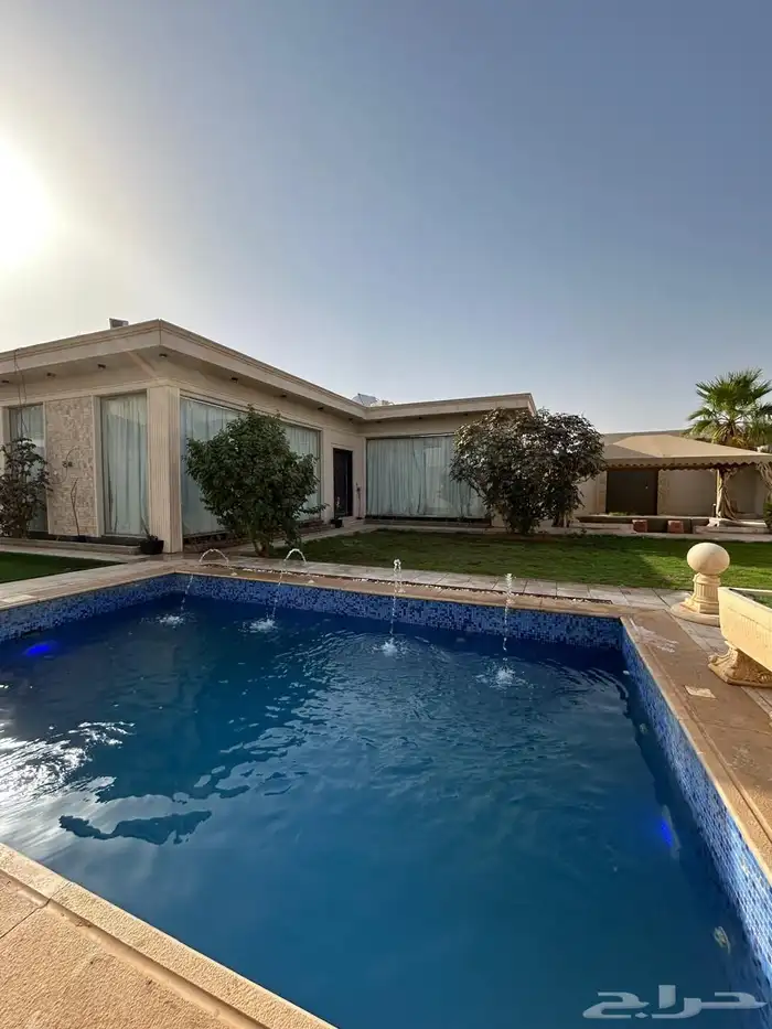 للايجار شاليه فندقي متوفر اليوم 0