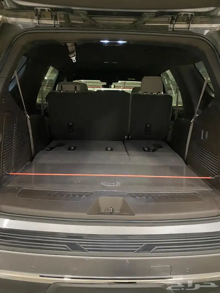 شيفروليه تاهو 2021 8