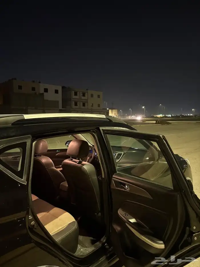 شانجان موديل2020 فل ابشن 7