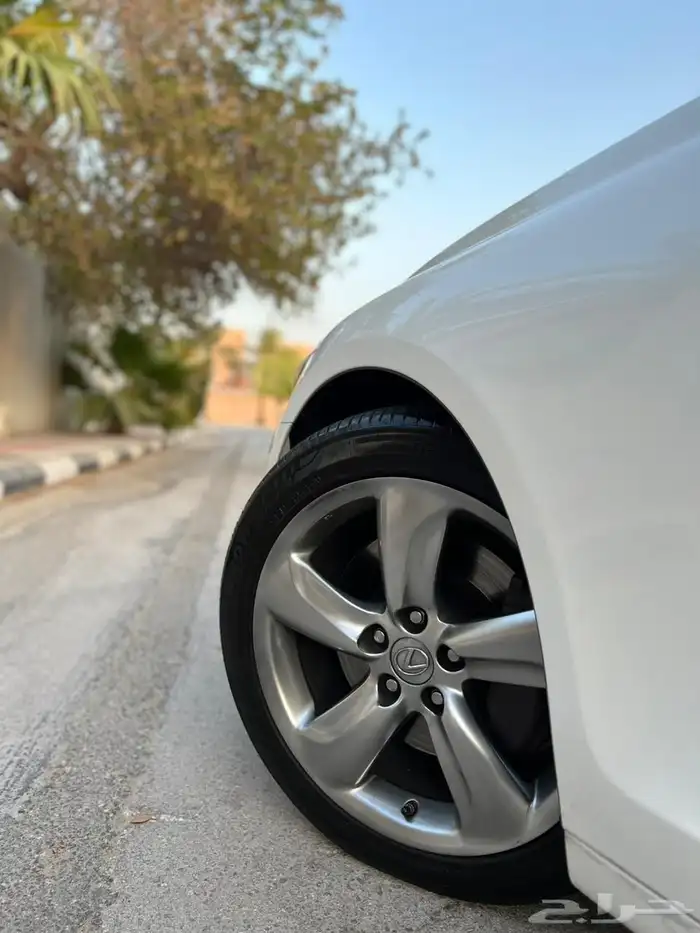 لكزس gs430 2