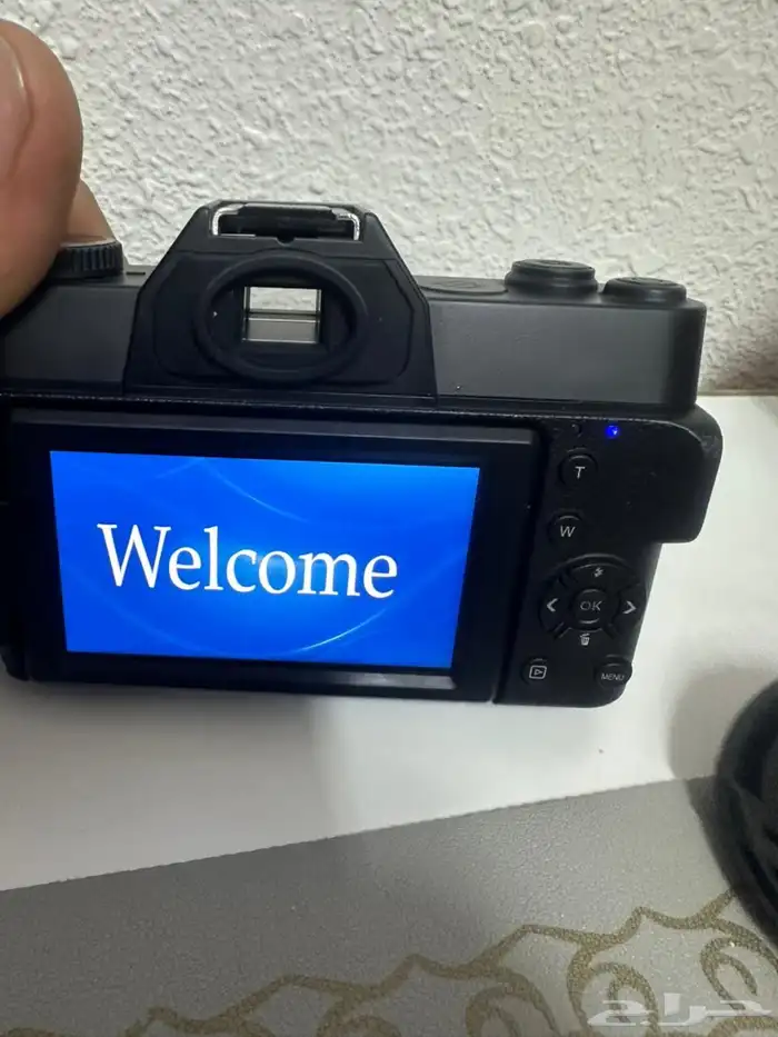 كاميرا تصوير 7