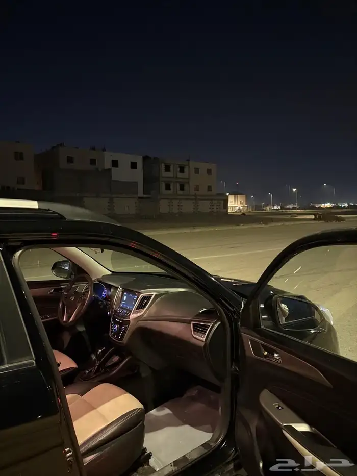 شانجان موديل2020 فل ابشن 8