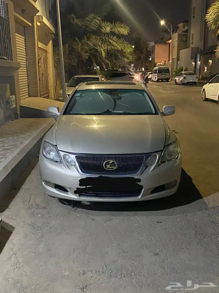 لكسر 2011 سعودي 2