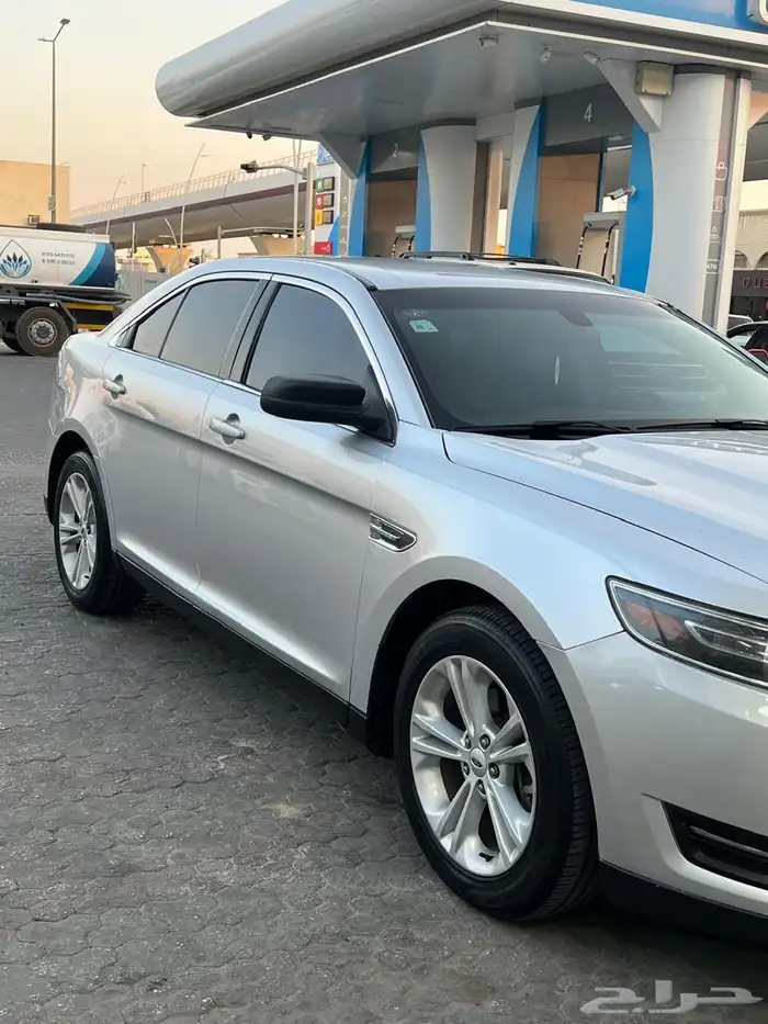 تورس2017 وكاله من الصدام الى الصدام استماره وفحص جديد 1