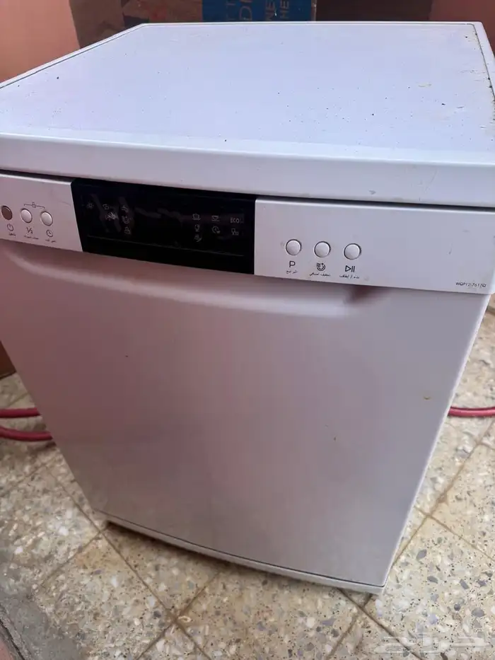 غساله صحون 0