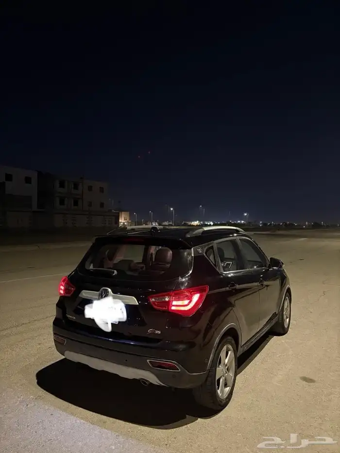 شانجان موديل2020 فل ابشن 2