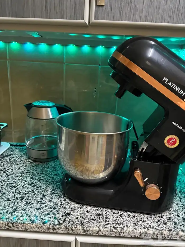 عجانة السيف جانو6 لتر 1