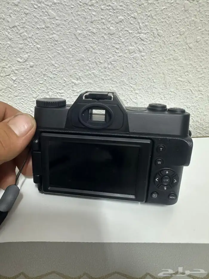 كاميرا تصوير 1